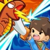 斗龙战士3 V1.01