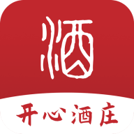 开心酒庄App  V1.5.7下载