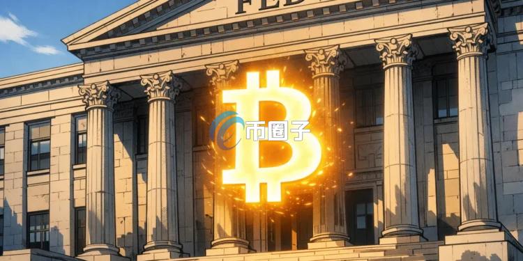 摩根大通、高盛等华尔街四十家银行考虑提告美国OCC！抗议加密货币银行牌照松绑