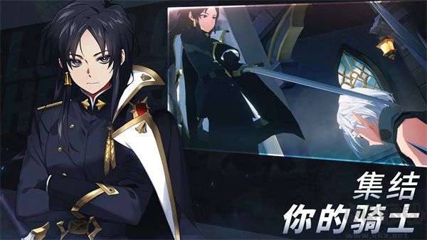 英雄之王(Lord of Heroes)手机版v1.5.072安卓版 