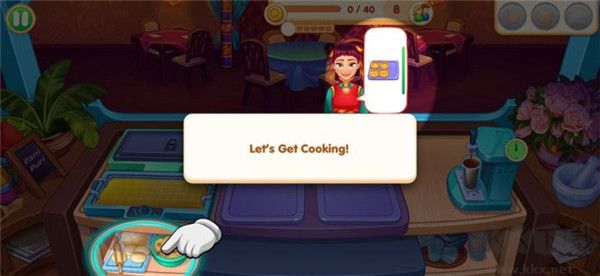 印度烹饪之星（Indian Star Chef）手机版v6.6安卓版 