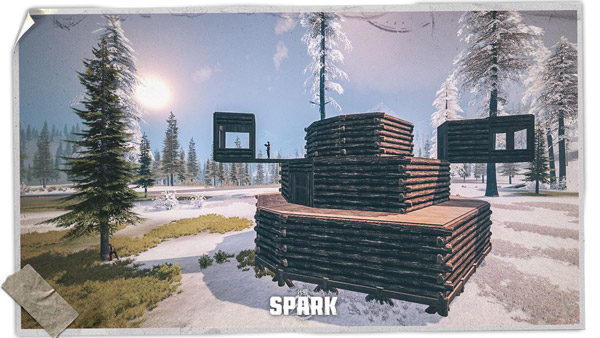 代号Spark官网