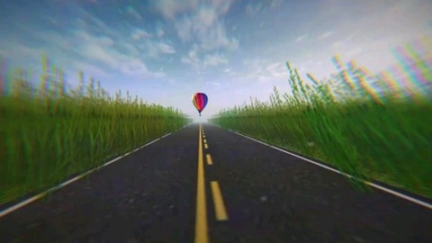恐怖热气球中文版下载 v1.00