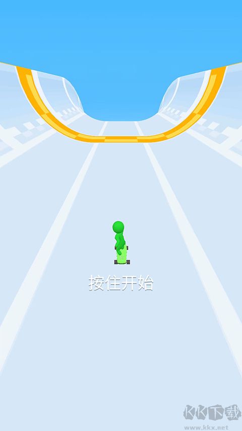 滑雪之星(Turbo Stars)手机版v1.8.41安卓版 