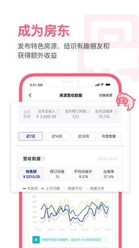 小猪民宿app v6.60.00