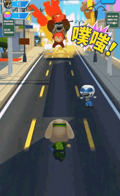 汤姆猫英雄跑酷内购破解版