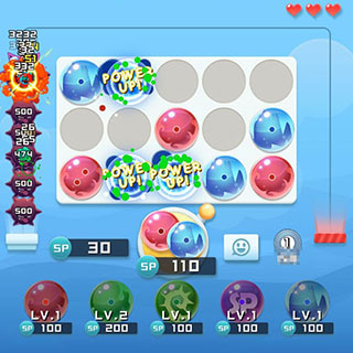 球球英雄华为渠道服