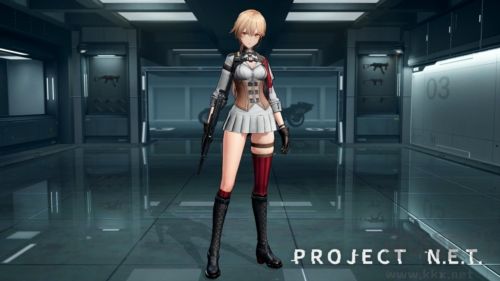 Project NET手机版v0.4.1安卓版 