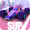 sup竞速驾驶官网版 v2.3.8