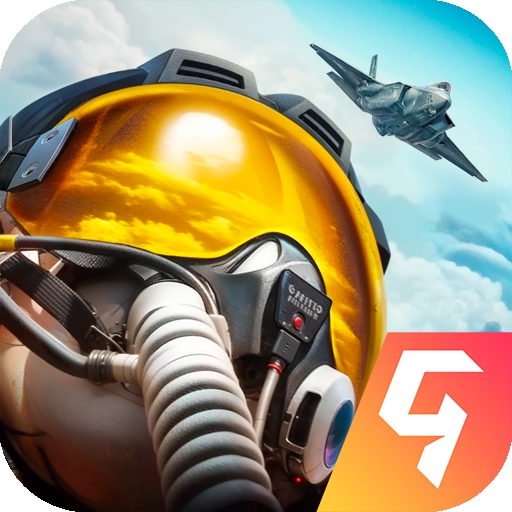 现代空战3d果盘版