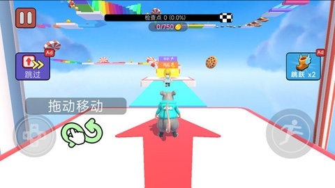 沙盒运动会游戏下载 v189.1.0