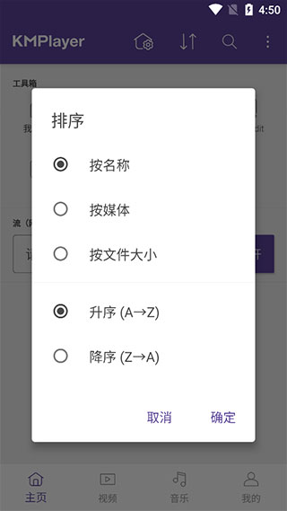 KMPlayer官网版