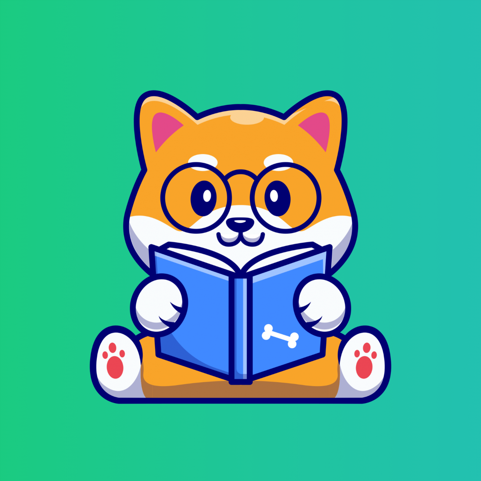 狗狗读书app安卓手机版 