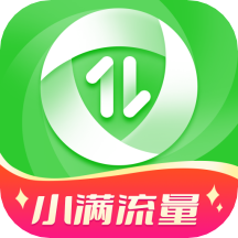 小满流量最新版  V3.10.1下载