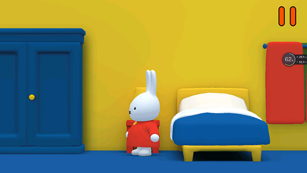 米菲的世界官方版