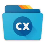 CX文件管理器(Cx File Explorer)手机版