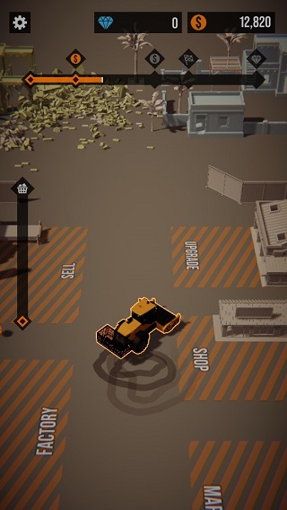 拆迁公司(Demolition Inc)