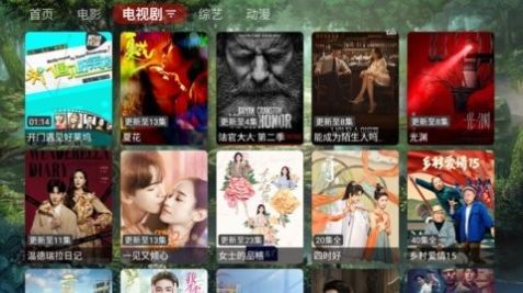 苦瓜TV截图1