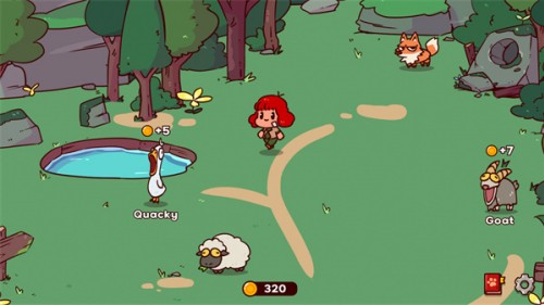 MyVoiceZoo
