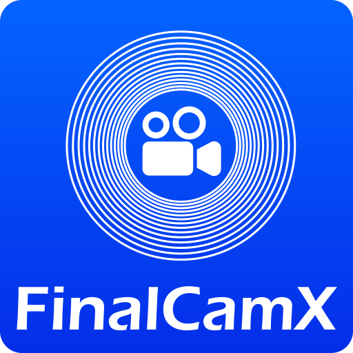 FinalCamX行车记录仪软件手机安卓版下载官方版v1.0.1