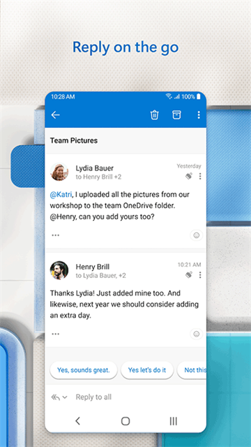 outlook v4.2504.2