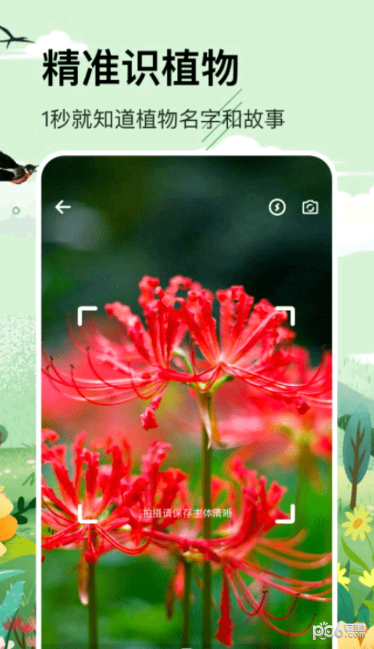 识草的100种方式app 1.1