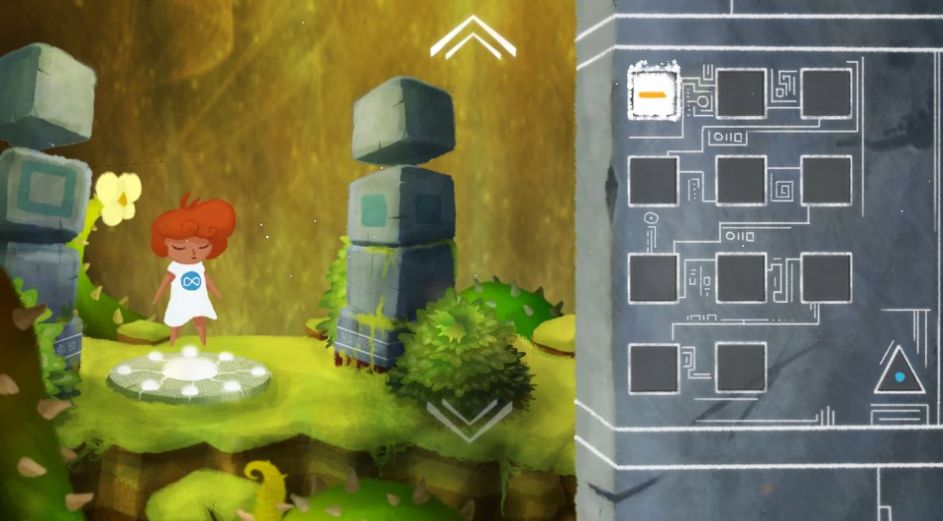 不朽谜题 v1.3手游下载