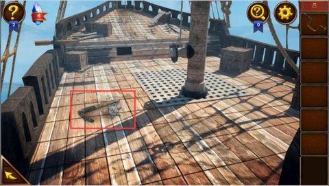 密室逃脫14帝國崛起免費版