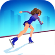 Ice Skating Queen游戏2.1.1