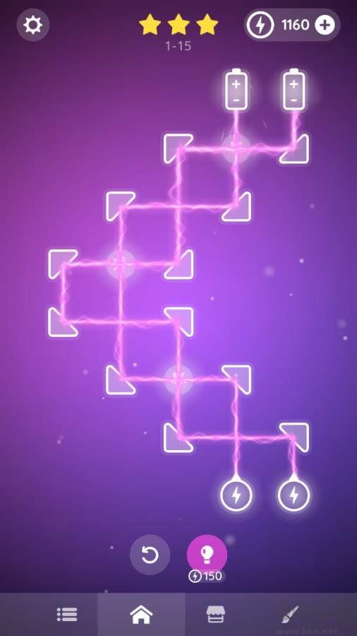 激光过载(Laser Overload)单机版v1.15.6安卓版 