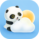 熊猫天气app下载 v1.3.2
