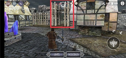 英雄城堡2中文版