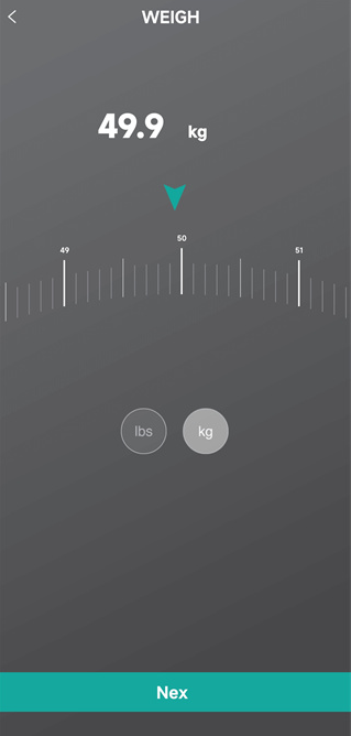 Actxa智能手环app中文版