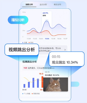 抖音创作者服务平台手机版下载安装