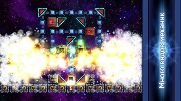 无限宇宙空洞 v0.1.2手游下载