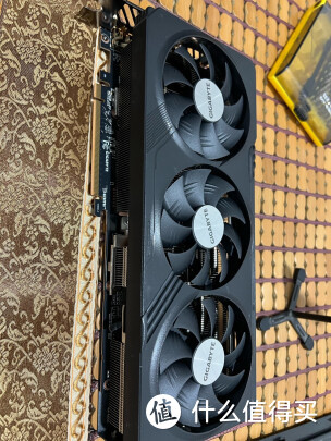 显卡我选RX 7800XT