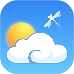 蜻蜓天气预报app