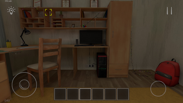 我要逃课逃离校园