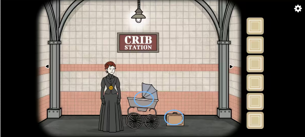 地铁繁花完整版