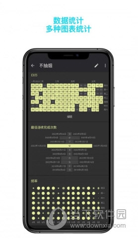 月皓今日习惯