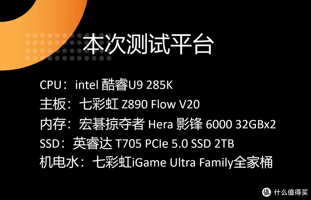 DLSS4加持的全新2K卡皇，七彩虹iGame RTX 5070 Ultra W OC 12GB