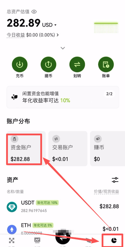 2026年加密货币怎么买卖？欧易OKX新手完整教程指南