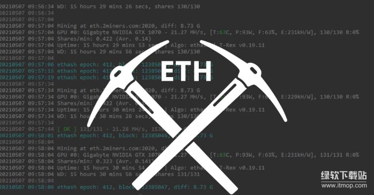 挖ETH到底靠不靠谱？关于以太坊挖矿该知道些什么？