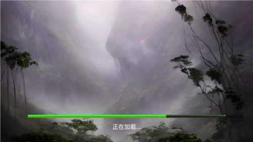 乌鸦之霜游戏截图11