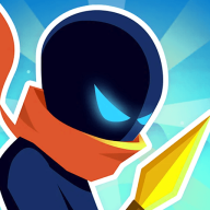 火柴人救救我游戏