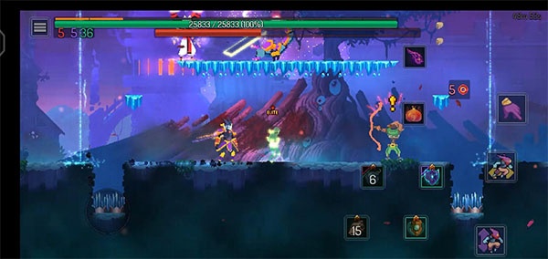 重生细胞国际版(Dead Cells)