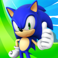 索尼克冲刺下载 v8.9.0
