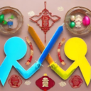 火柴人欢乐斗