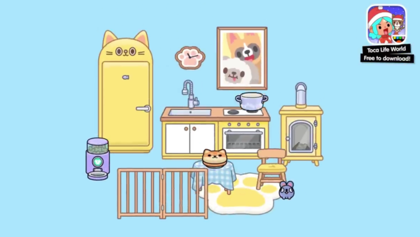 托卡世界超大自建房