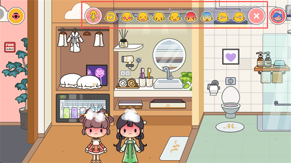 米加小镇世界最新正版